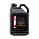 Pulitore e sgrassatore filtri aria MOTUL Air Filter Clean 5 L