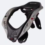 Collare cervicale Leatt Neck Brace 5.5 – Grigio