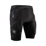 Sottopantaloni protettivi Leatt 3DF 3.0 – Nero