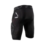 Sottopantaloni protettivi Leatt 3DF 3.0 – Nero - immagine 2