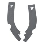 Protezione telaio TVE Triumph TF 250 450 – Grigio