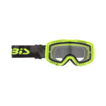 Maschera motocross bambino Acerbis Vanguard Kid - immagine 2