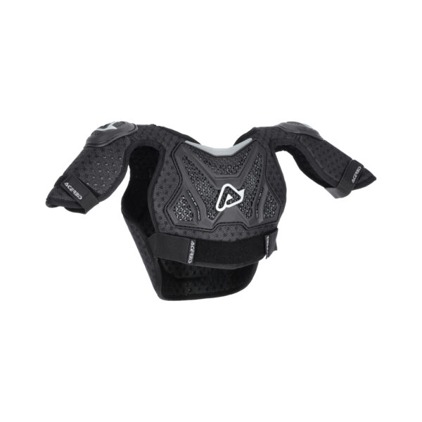 Pettorina motocross bambino Acerbis Puppy Kid 4-8 anni