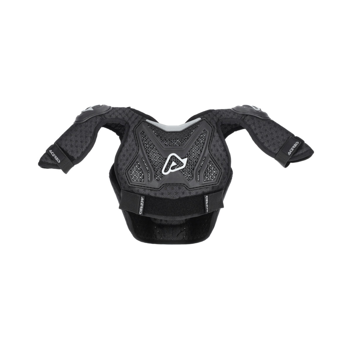 Pettorina motocross bambino Acerbis Puppy Kid 4-8 anni - immagine 2