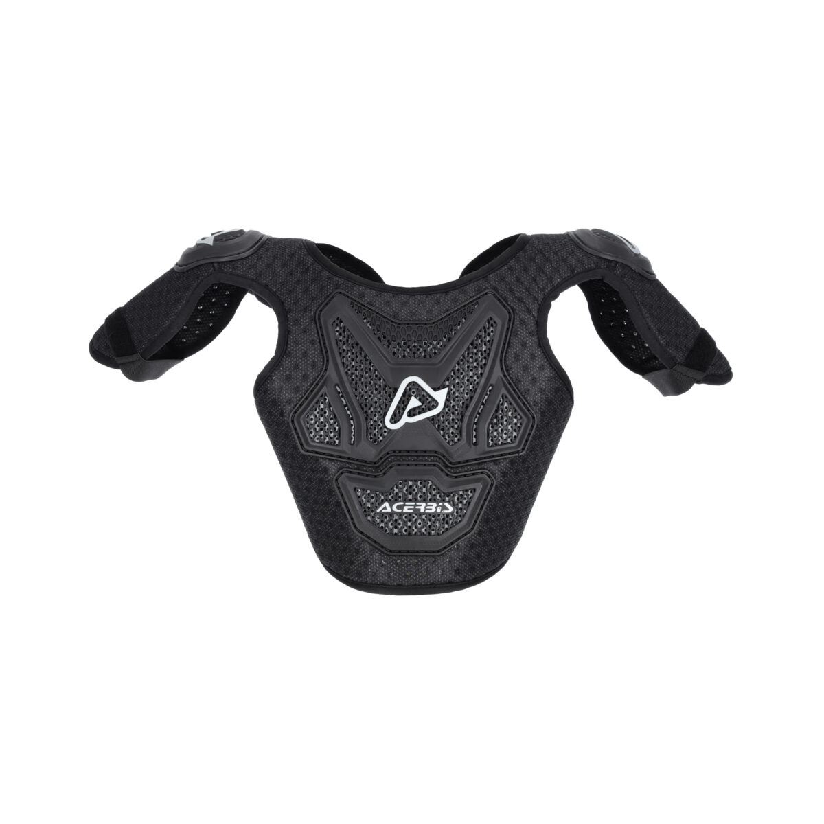 Pettorina motocross bambino Acerbis Puppy Kid 4-8 anni - immagine 3
