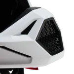 Casco Motocross FOX V1 Solid Bianco - immagine 7