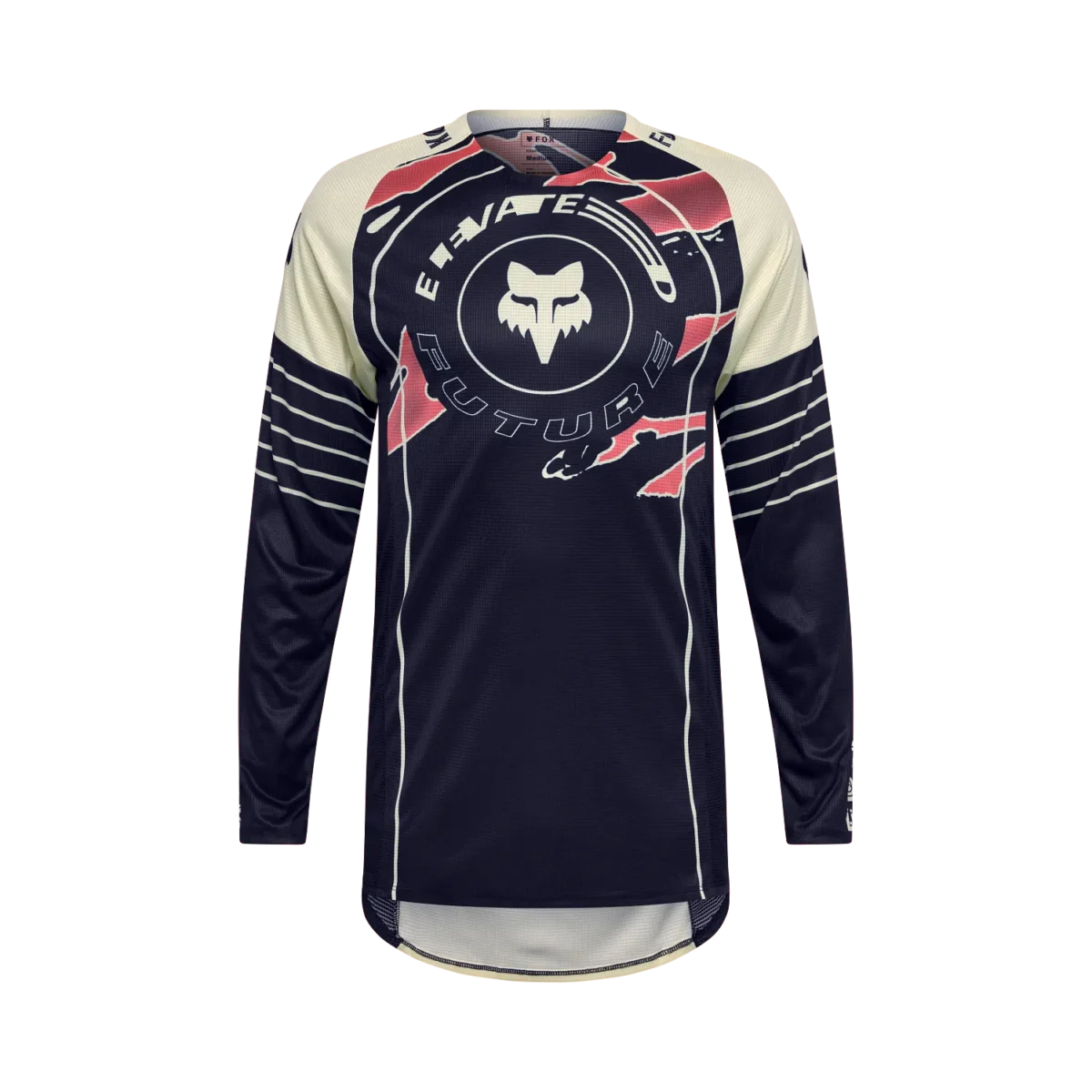 Completo motocross FOX Flexair Inning - immagine 5