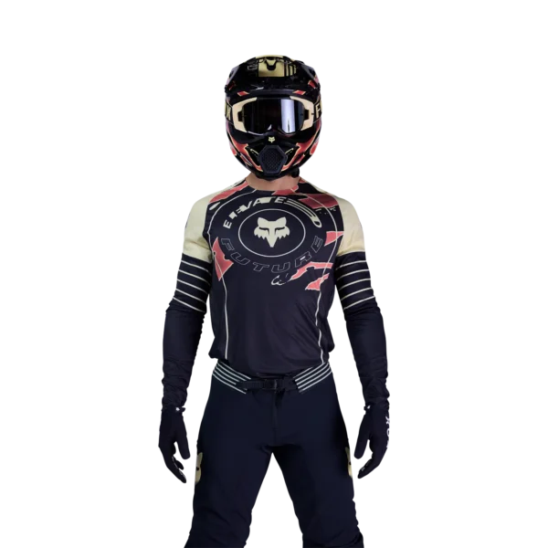 Completo motocross FOX Flexair Inning
