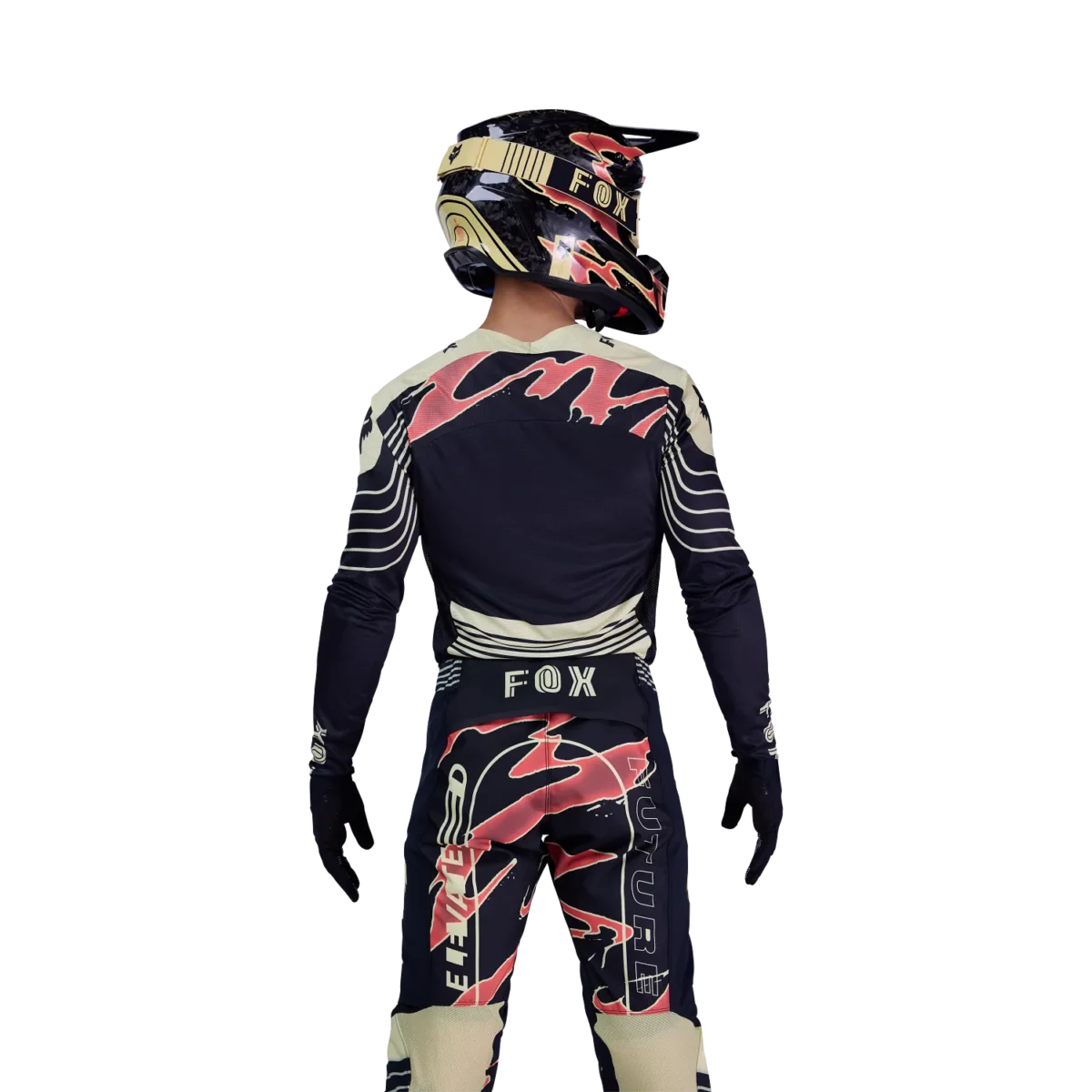 Completo motocross FOX Flexair Inning - immagine 2