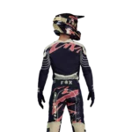 Completo motocross FOX Flexair Inning - immagine 2