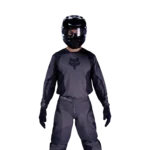 Completo motocross FOX 180 Shield – Nero