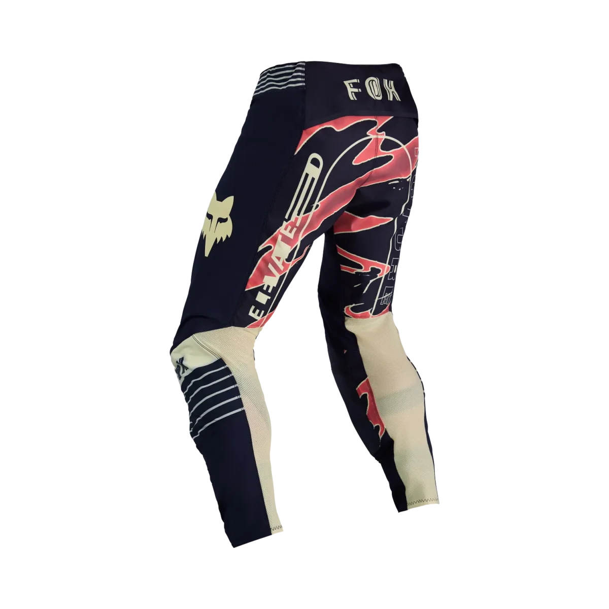 Completo motocross FOX Flexair Inning - immagine 8