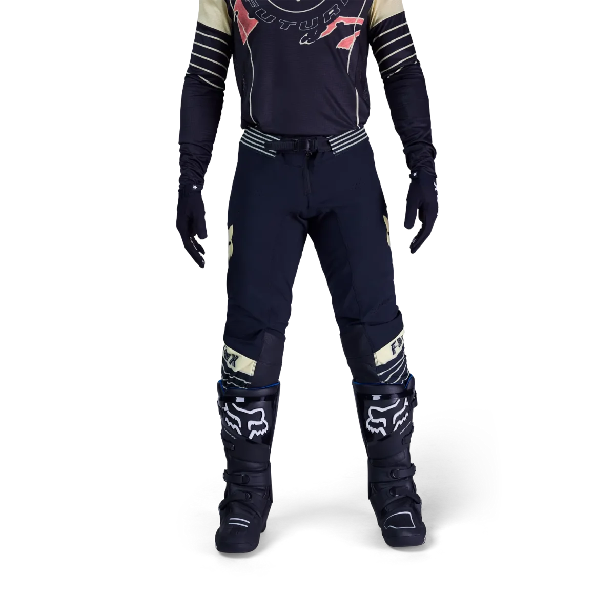 Completo motocross FOX Flexair Inning - immagine 3