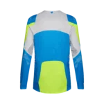Completo motocross FOX Flexair Tactile – Blue Jewel - immagine 9