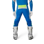 Completo motocross FOX Flexair Tactile – Blue Jewel - immagine 6