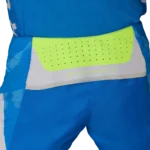 Completo motocross FOX Flexair Tactile – Blue Jewel - immagine 10