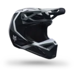 Casco motocross FOX V1 Frame MIPS – Nero - immagine 2