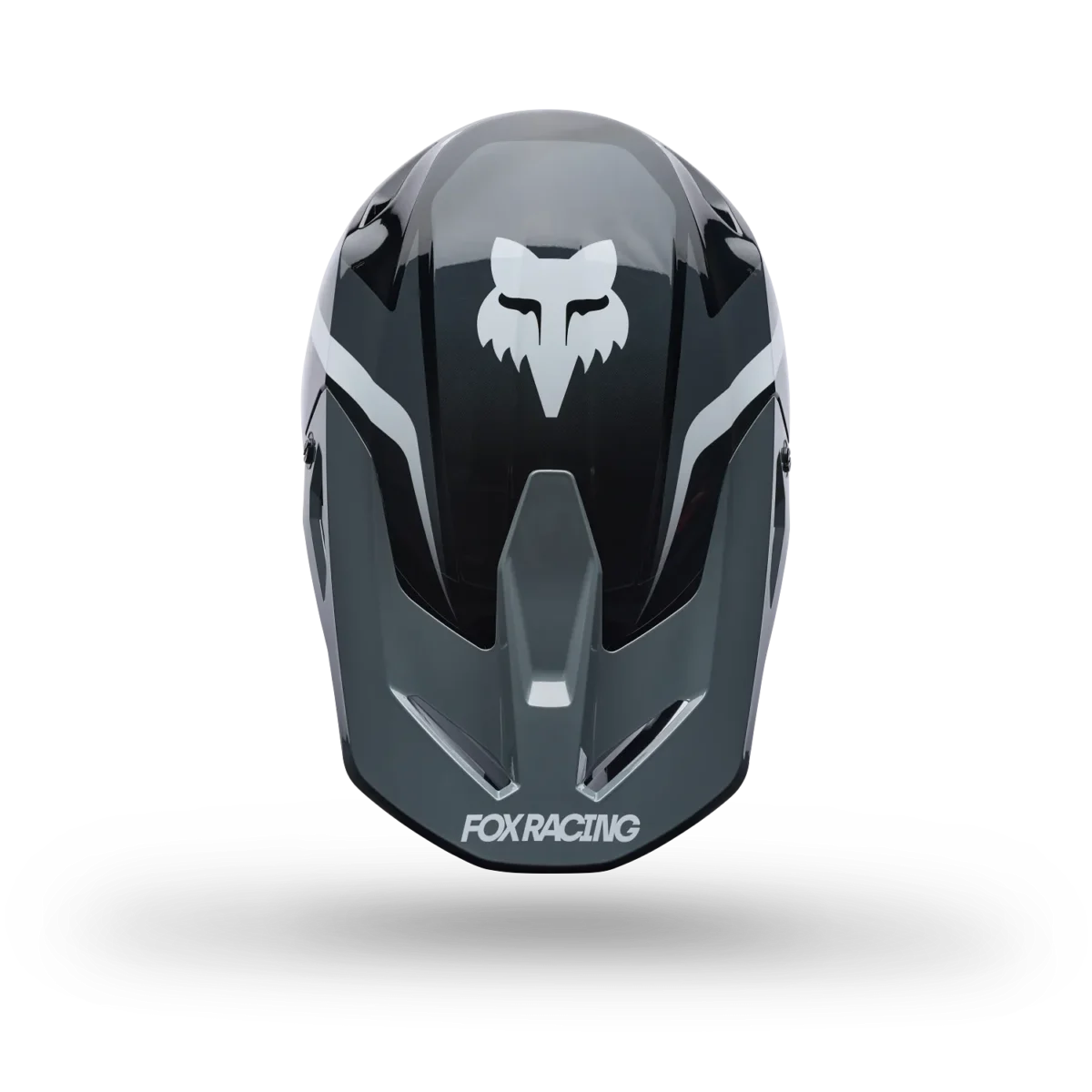 Casco motocross FOX V1 Frame MIPS – Nero - immagine 5