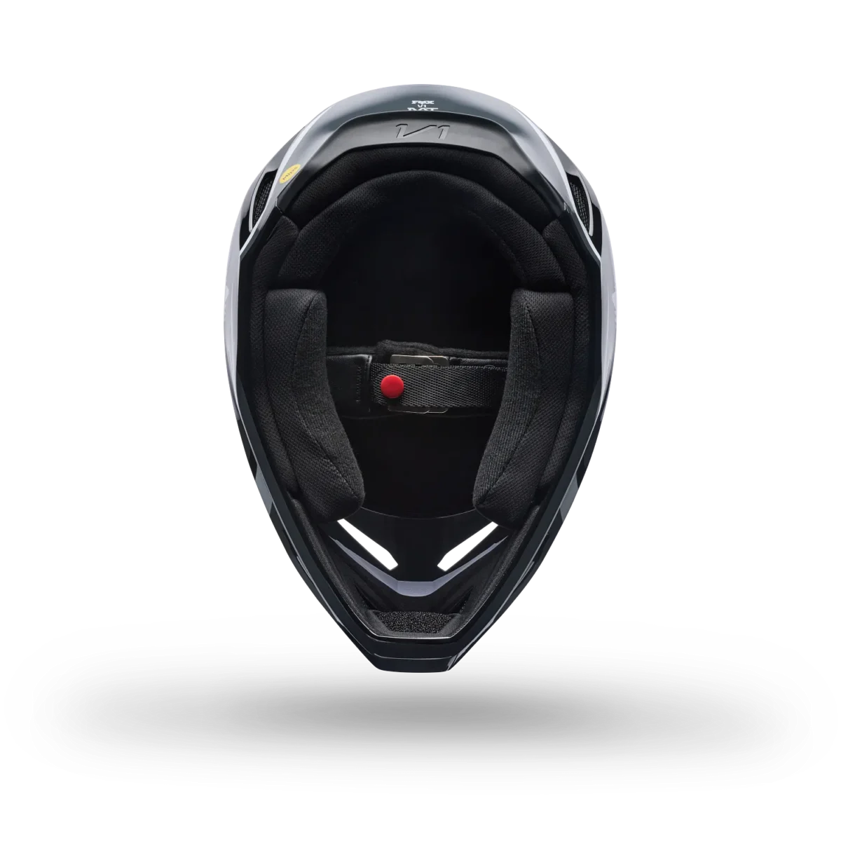 Casco motocross FOX V1 Frame MIPS – Nero - immagine 6