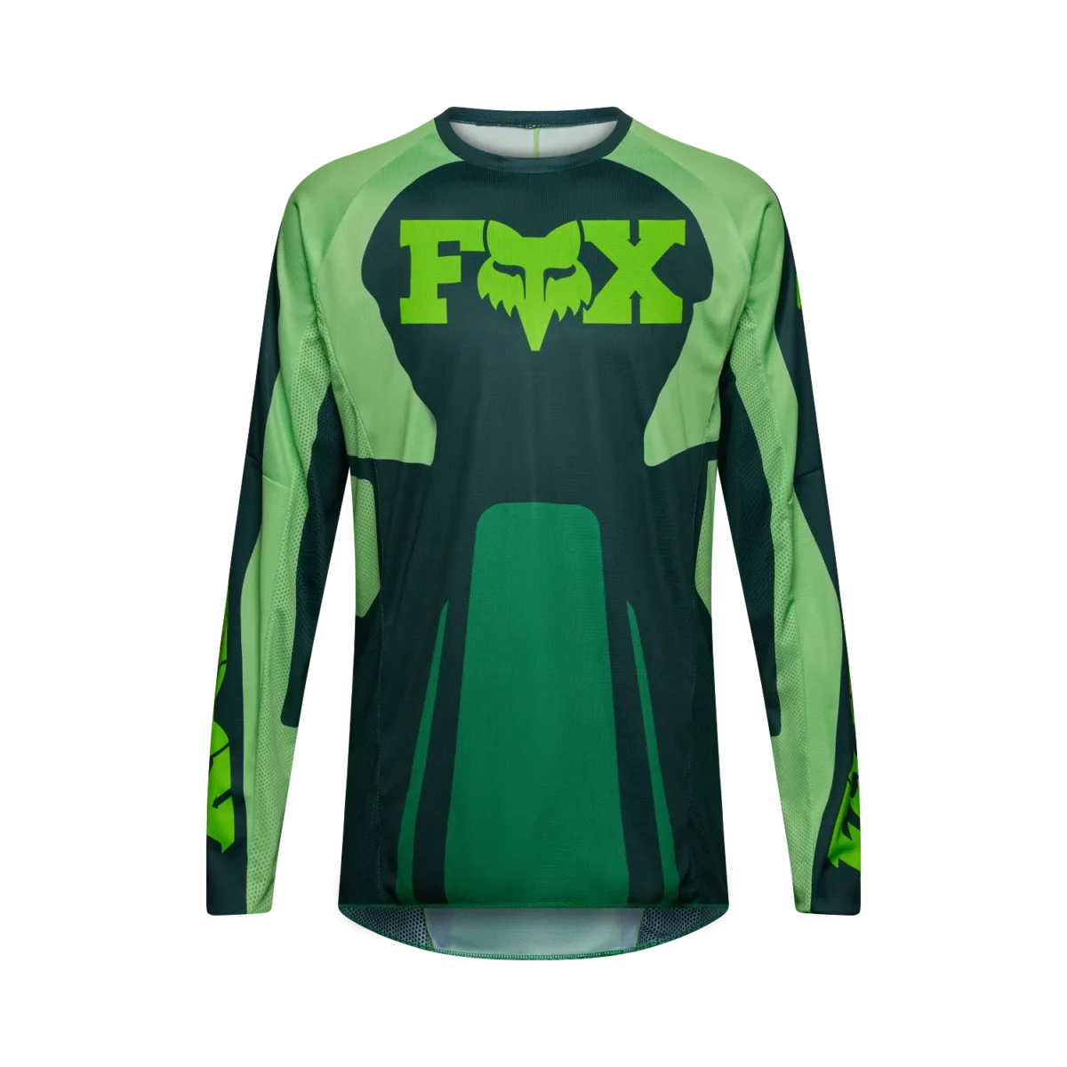 Completo motocross FOX 180 Raid– Deep Fern - immagine 9