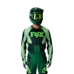 Completo motocross FOX 180 Raid– Deep Fern