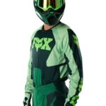 Completo motocross FOX 180 Raid– Deep Fern - immagine 2