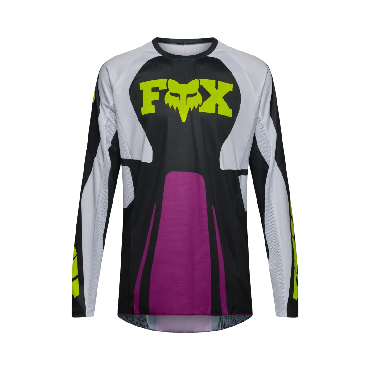 Completo motocross FOX 180 Raid– Purple Lava - immagine 8