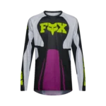 Completo motocross FOX 180 Raid– Purple Lava - immagine 8