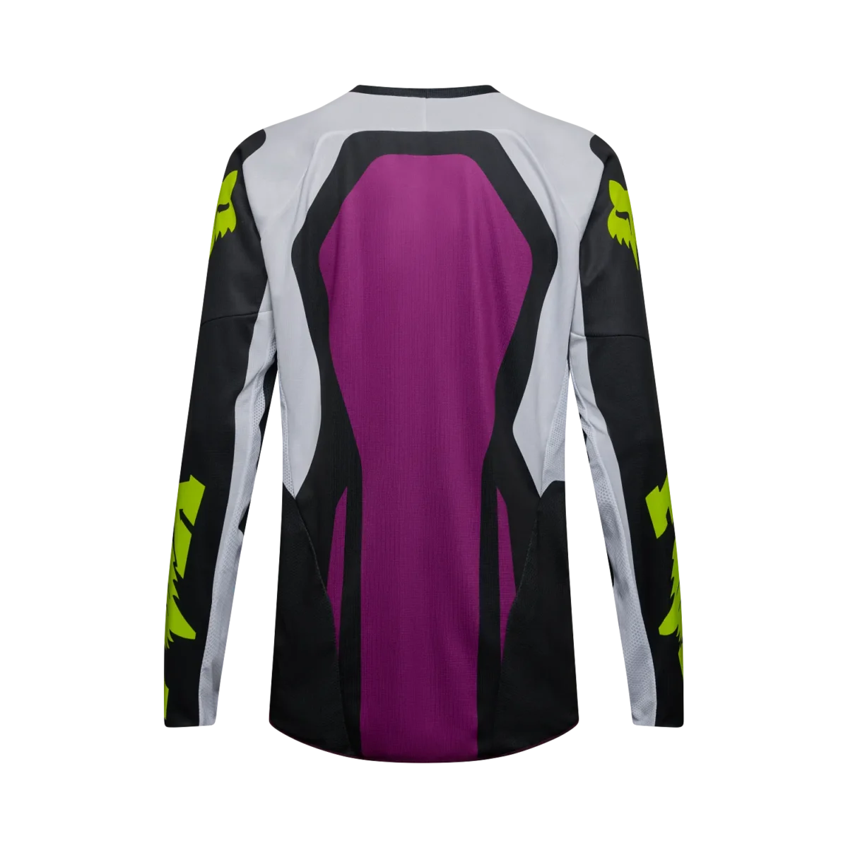 Completo motocross FOX 180 Raid– Purple Lava - immagine 9