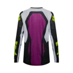 Completo motocross FOX 180 Raid– Purple Lava - immagine 9