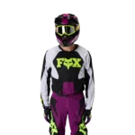 Completo motocross FOX 180 Raid– Purple Lava