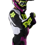 Completo motocross FOX 180 Raid– Purple Lava - immagine 4