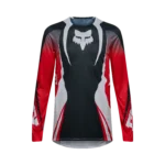 Completo motocross FOX Flexair Thorn – Rosso - immagine 8