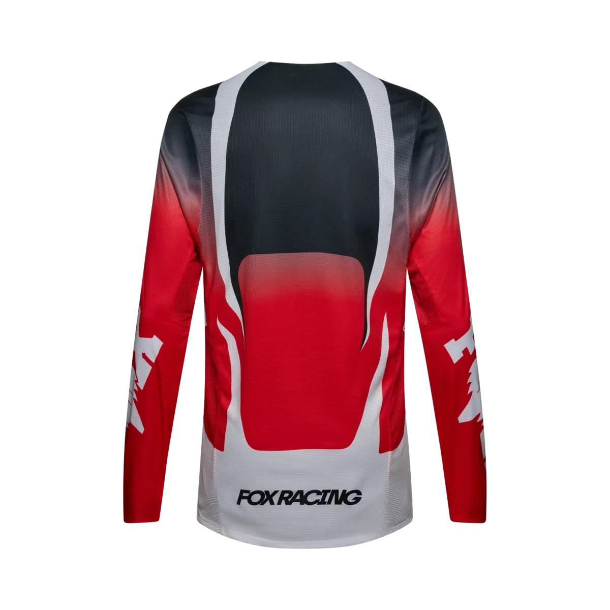Completo motocross FOX Flexair Thorn – Rosso - immagine 9
