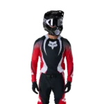 Completo motocross FOX Flexair Thorn – Rosso