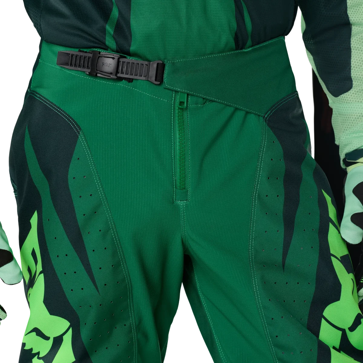 Completo motocross FOX 180 Raid– Deep Fern - immagine 7