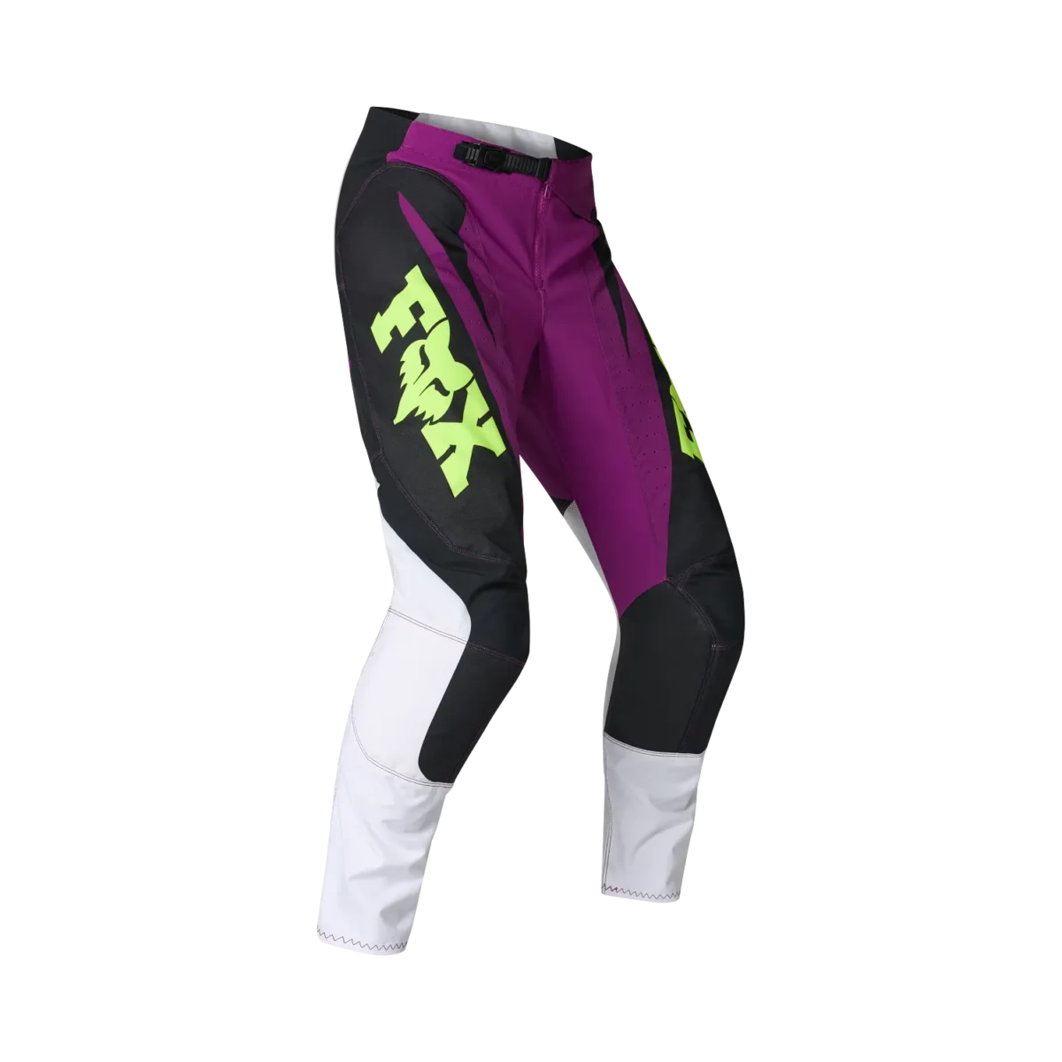 Completo motocross FOX 180 Raid– Purple Lava - immagine 10