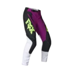 Completo motocross FOX 180 Raid– Purple Lava - immagine 10