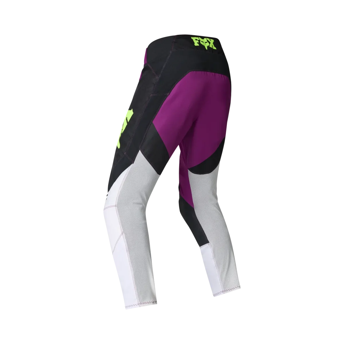 Completo motocross FOX 180 Raid– Purple Lava - immagine 11
