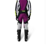 Completo motocross FOX 180 Raid– Purple Lava - immagine 6