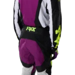 Completo motocross FOX 180 Raid– Purple Lava - immagine 7