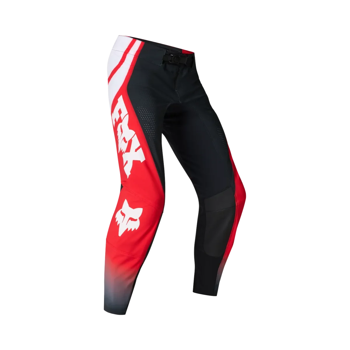 Completo motocross FOX Flexair Thorn – Rosso - immagine 7
