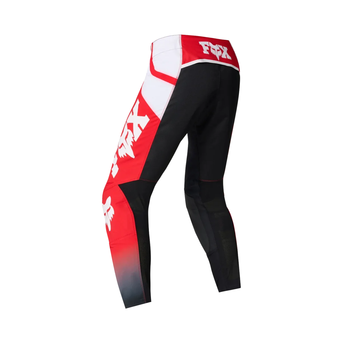 Completo motocross FOX Flexair Thorn – Rosso - immagine 13