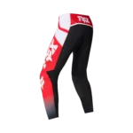 Completo motocross FOX Flexair Thorn – Rosso - immagine 13