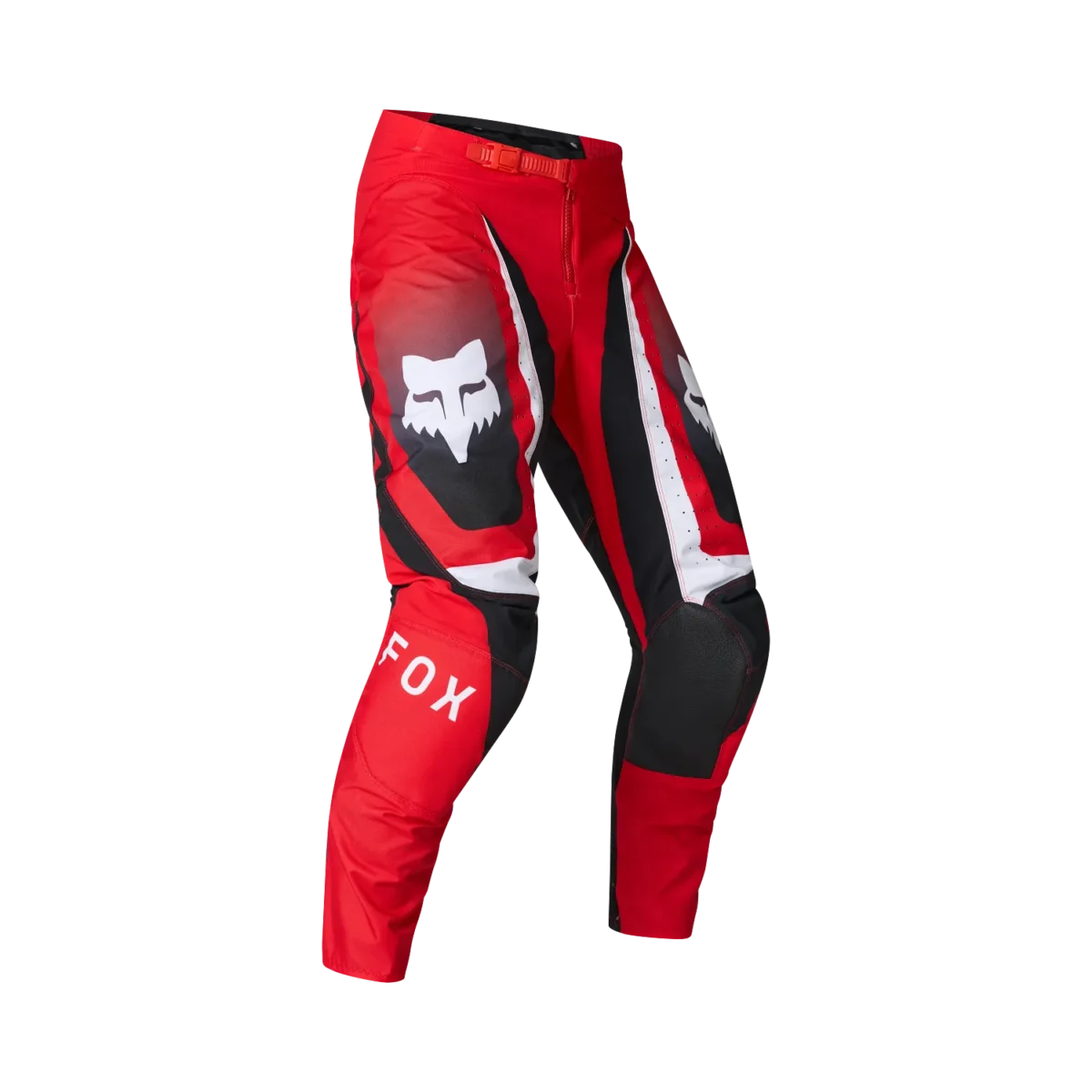 Completo motocross FOX 180 Frame – Rosso - immagine 5