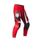 Completo motocross FOX 180 Frame – Rosso - immagine 5