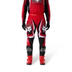 Completo motocross FOX 180 Frame – Rosso - immagine 7