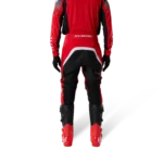 Completo motocross FOX 180 Frame – Rosso - immagine 8