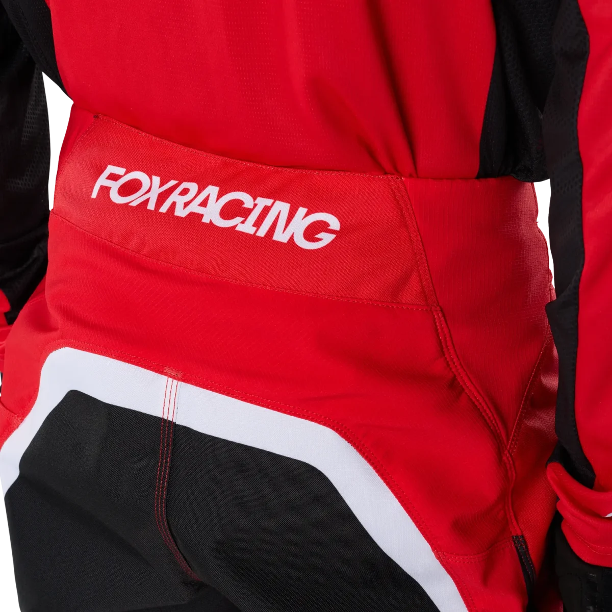 Completo motocross FOX 180 Frame – Rosso - immagine 10