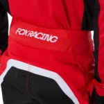 Completo motocross FOX 180 Frame – Rosso - immagine 10